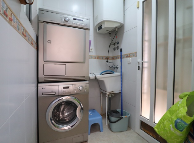 Revente - Villa - Catral