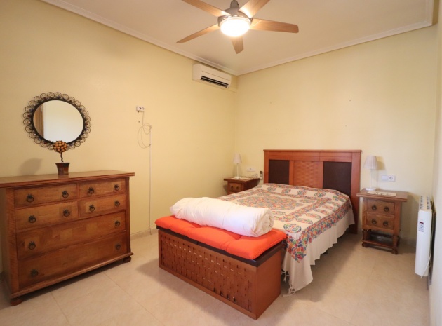 Revente - Villa - Catral