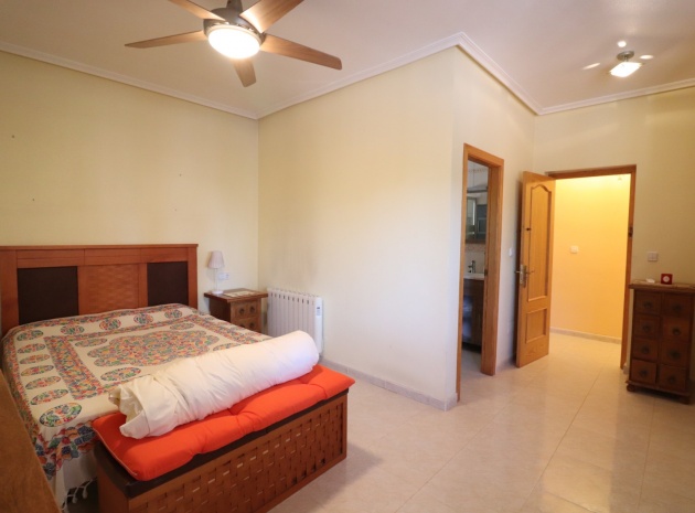 Revente - Villa - Catral