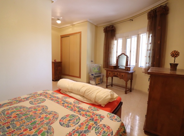 Revente - Villa - Catral