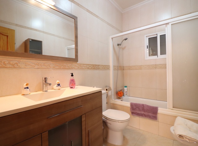 Revente - Villa - Catral