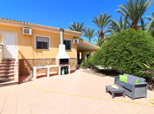 Revente - Villa - Catral