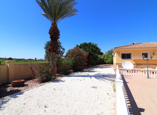 Revente - Villa - Catral