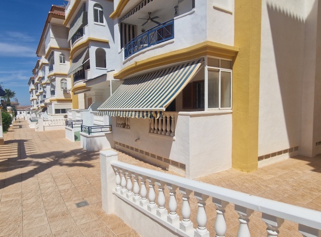 Wederverkoop - Appartement - Torrevieja - La Mata