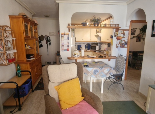 Wederverkoop - Appartement - Torrevieja - La Mata