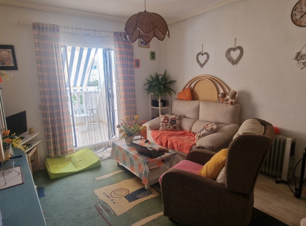 Wederverkoop - Appartement - Torrevieja - La Mata