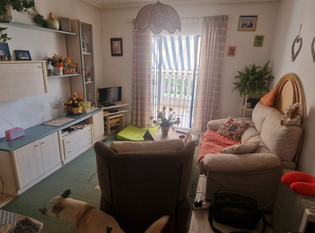 Wederverkoop - Appartement - Torrevieja - La Mata