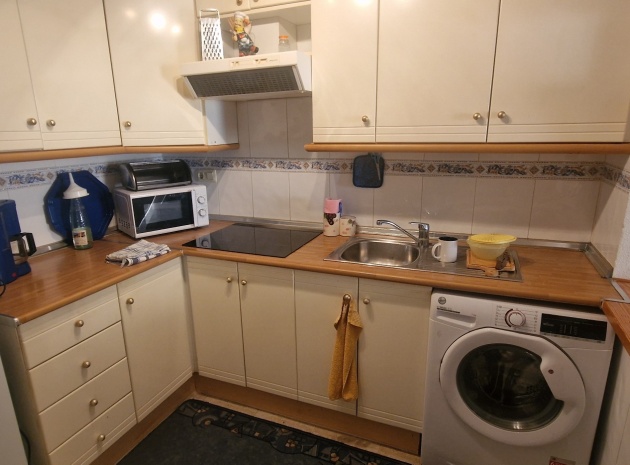 Wederverkoop - Appartement - Torrevieja - La Mata