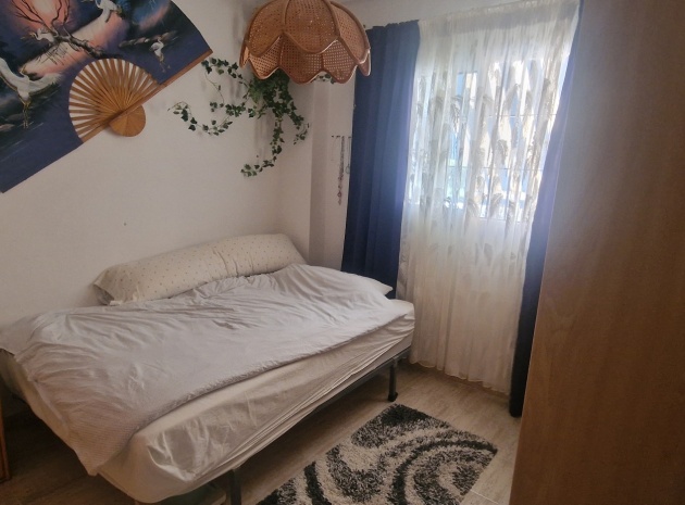 Wederverkoop - Appartement - Torrevieja - La Mata