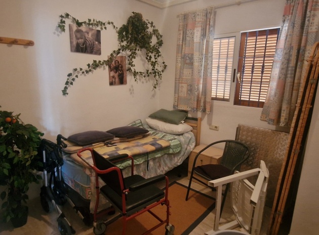 Wederverkoop - Appartement - Torrevieja - La Mata