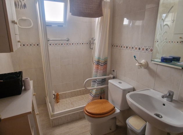 Wederverkoop - Appartement - Torrevieja - La Mata