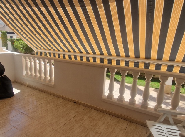 Wederverkoop - Appartement - Torrevieja - La Mata