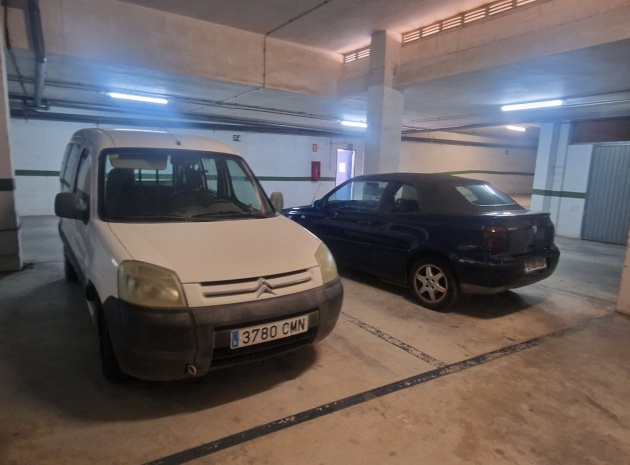 Wederverkoop - Appartement - Torrevieja - La Mata