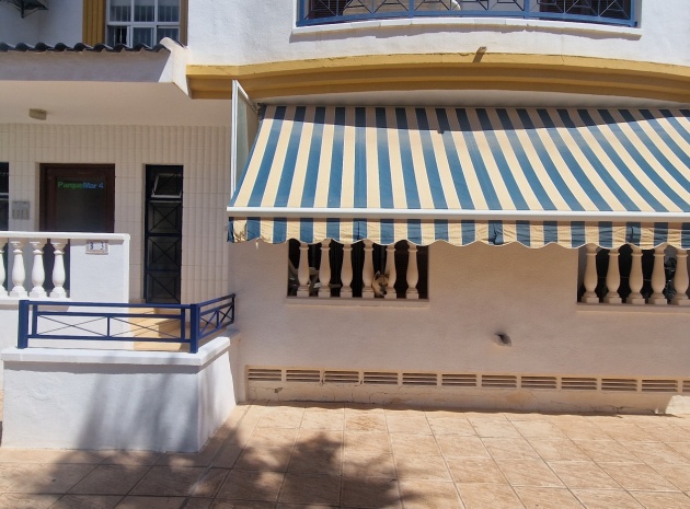 Wederverkoop - Appartement - Torrevieja - La Mata