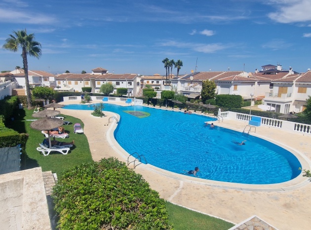 Wederverkoop - Appartement - Torrevieja - La Mata