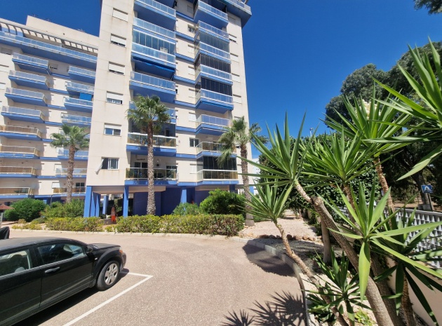 Resale - Apartment - Guardamar del Segura