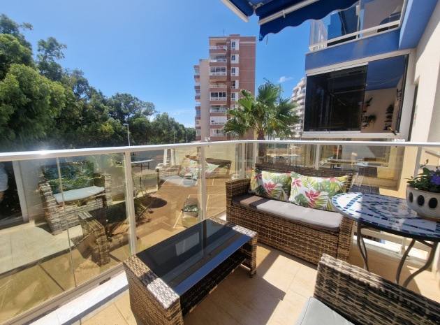 Resale - Apartment - Guardamar del Segura