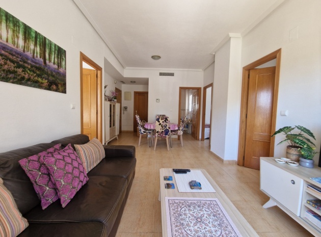 Resale - Apartment - Guardamar del Segura