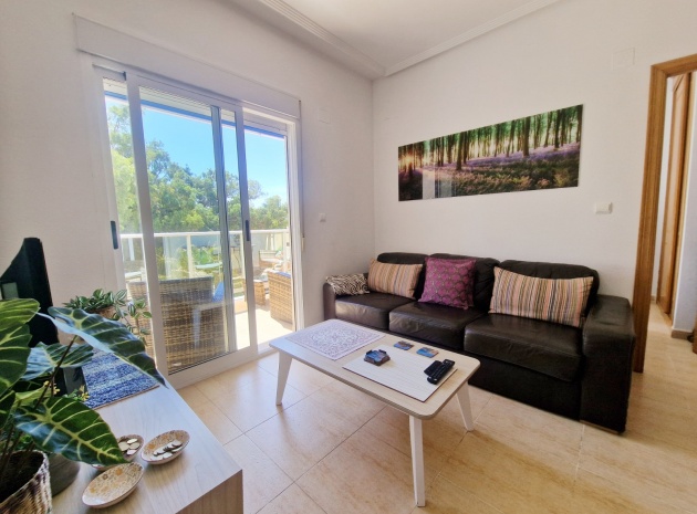 Resale - Apartment - Guardamar del Segura