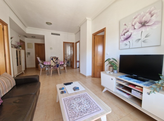Resale - Apartment - Guardamar del Segura