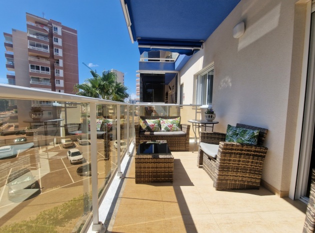 Resale - Apartment - Guardamar del Segura