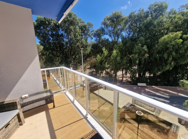 Resale - Apartment - Guardamar del Segura