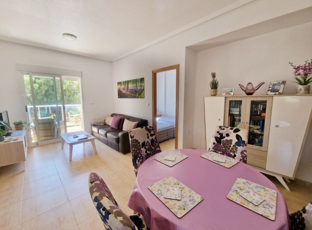 Resale - Apartment - Guardamar del Segura