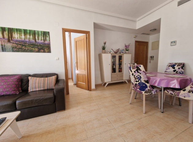 Resale - Apartment - Guardamar del Segura