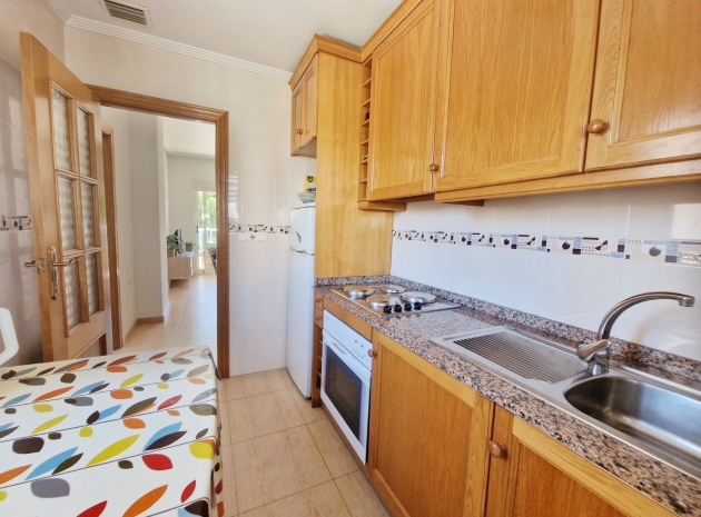 Resale - Apartment - Guardamar del Segura