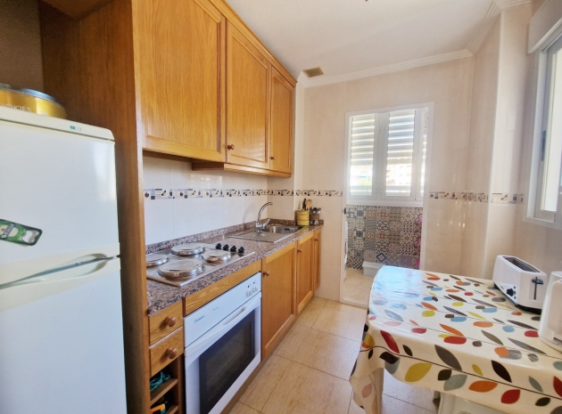 Resale - Apartment - Guardamar del Segura