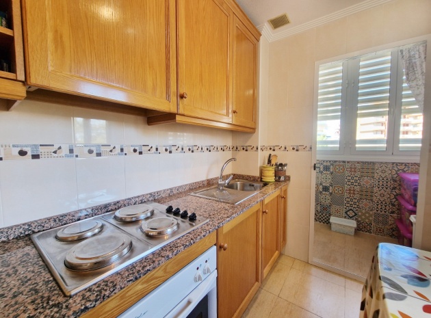 Resale - Apartment - Guardamar del Segura