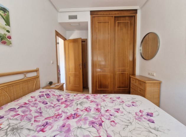 Resale - Apartment - Guardamar del Segura