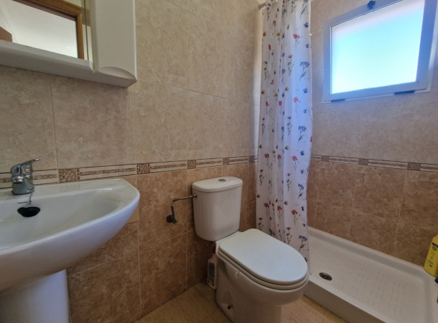 Resale - Apartment - Guardamar del Segura