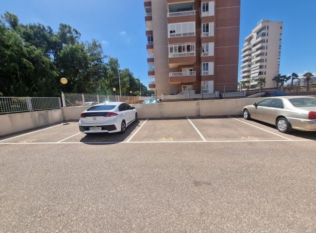 Resale - Apartment - Guardamar del Segura