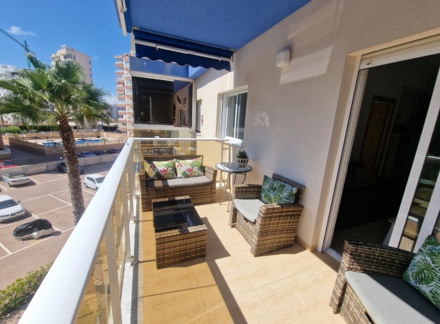 Resale - Apartment - Guardamar del Segura