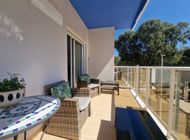 Resale - Apartment - Guardamar del Segura