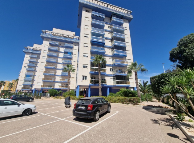 Resale - Apartment - Guardamar del Segura