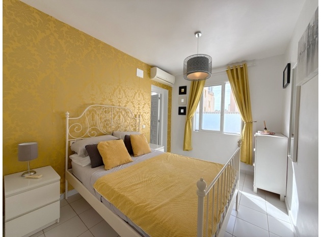 Resale - Townhouse - La Zenia - beachside la zenia