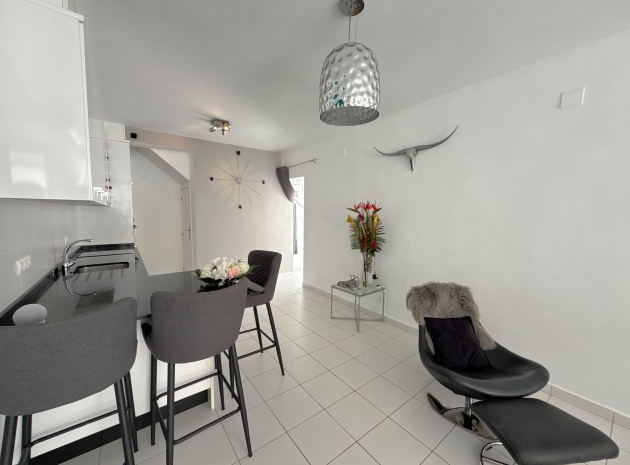 Resale - Townhouse - La Zenia - beachside la zenia