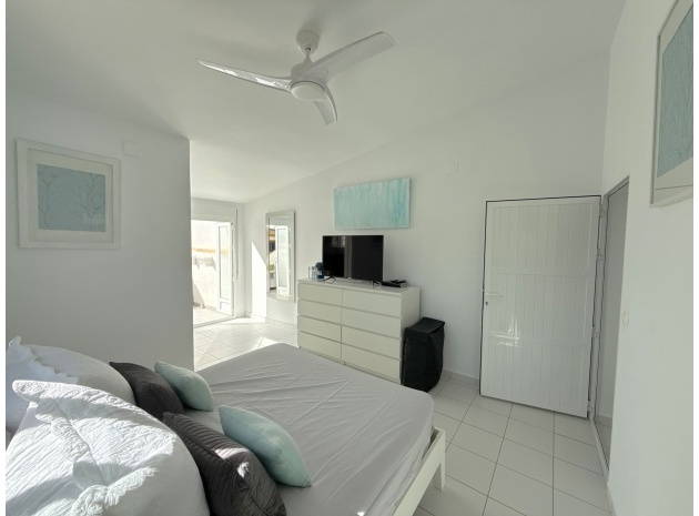 Resale - Townhouse - La Zenia - beachside la zenia