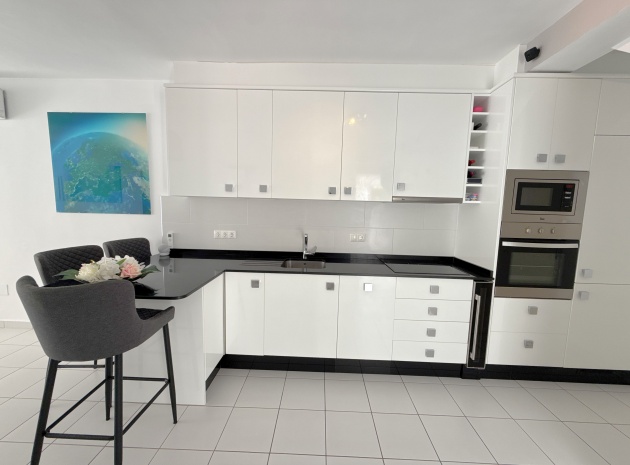 Resale - Townhouse - La Zenia - beachside la zenia