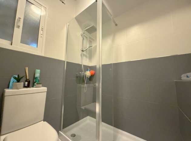 Resale - Townhouse - La Zenia - beachside la zenia