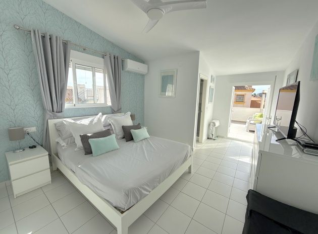 Resale - Townhouse - La Zenia - beachside la zenia