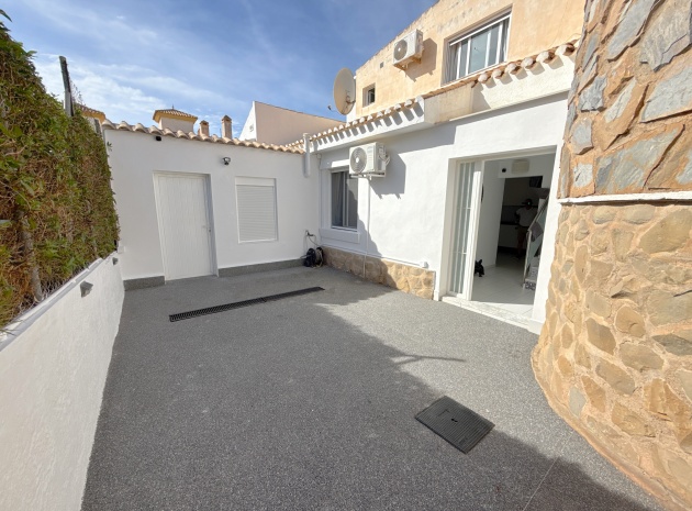 Resale - Townhouse - La Zenia - beachside la zenia