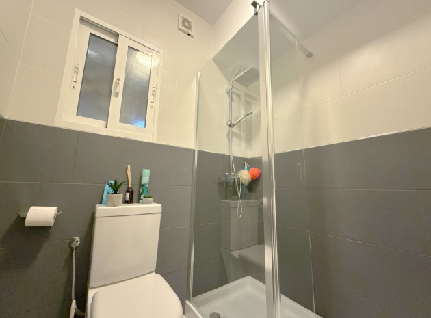 Resale - Townhouse - La Zenia - beachside la zenia