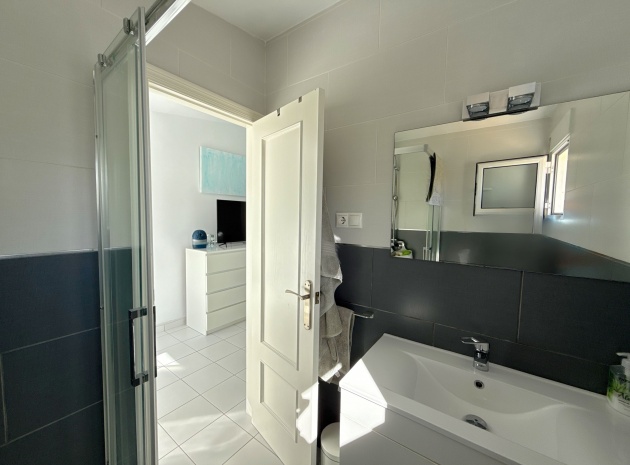 Resale - Townhouse - La Zenia - beachside la zenia