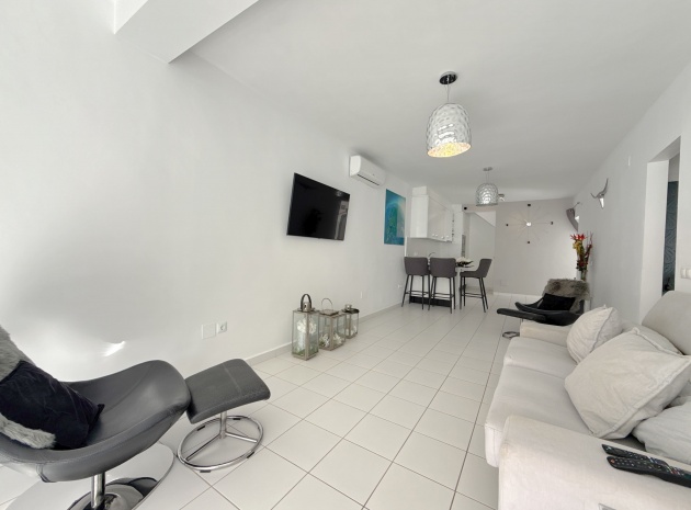 Resale - Townhouse - La Zenia - beachside la zenia