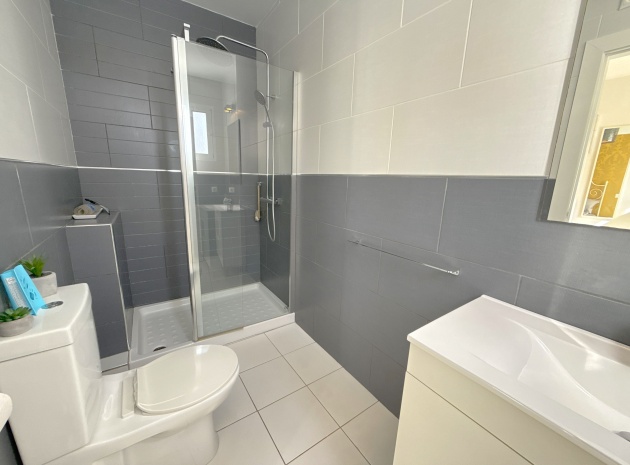 Resale - Townhouse - La Zenia - beachside la zenia