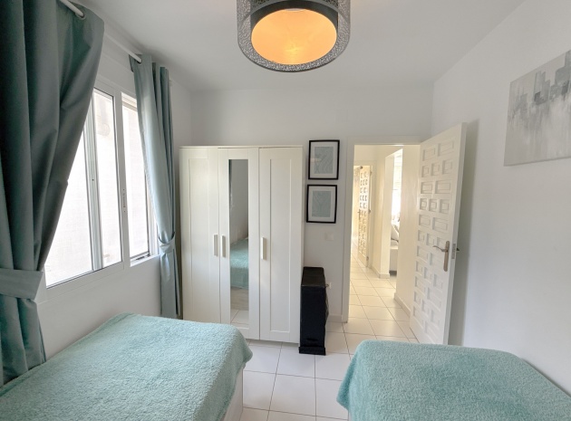 Resale - Townhouse - La Zenia - beachside la zenia