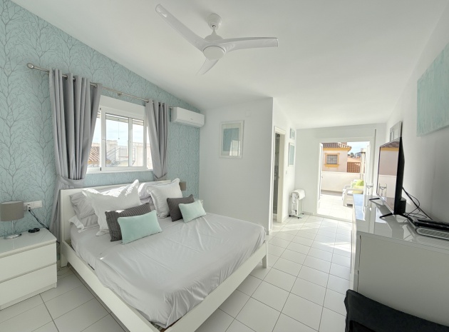 Resale - Townhouse - La Zenia - beachside la zenia